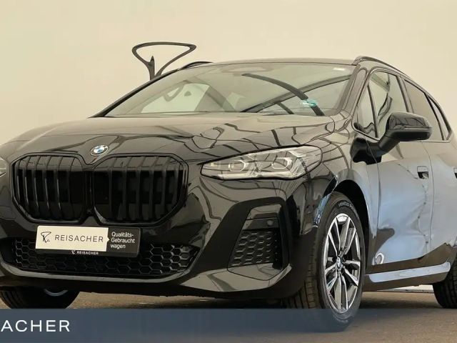 BMW 223 223i A xDrive AT M-Sport AHK LCPro ACC 360° 17" 2025 Benzine