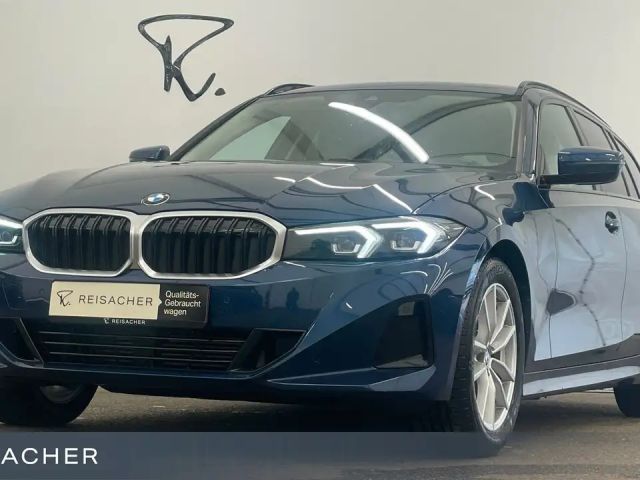 BMW 320 d A LCPro HUD PDC LED KlimaA 17"LM 2023 Diesel