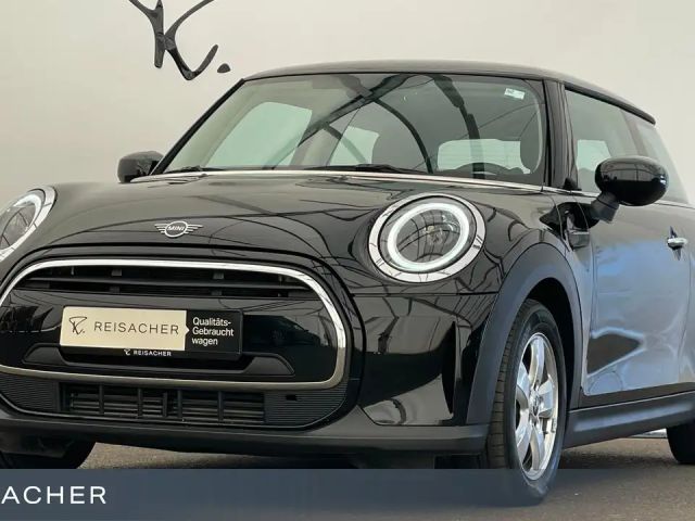 MINI One One Aut. Classic-Trim PDC KlimaA LED DAB 15"LM 2022 Benzine
