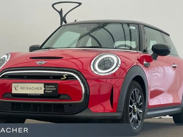 MINI Cooper SE A Classic-Trim Navi, LED, Sportsitze 2022 Elektrisch