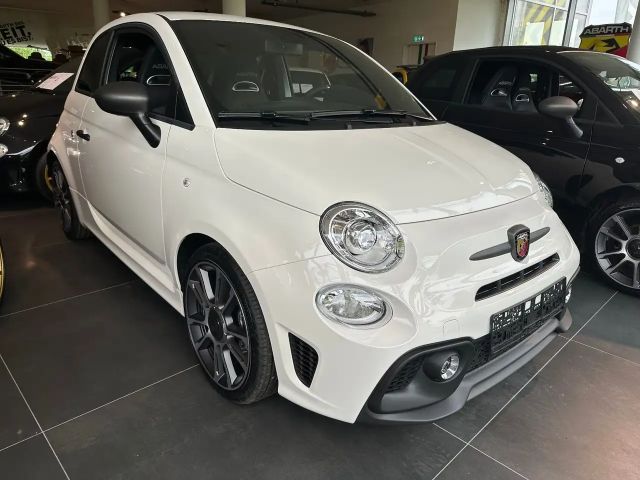 Abarth 695