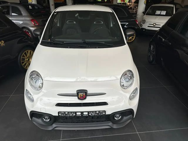 Abarth 695