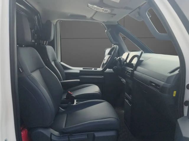Kia PV5 Cargo