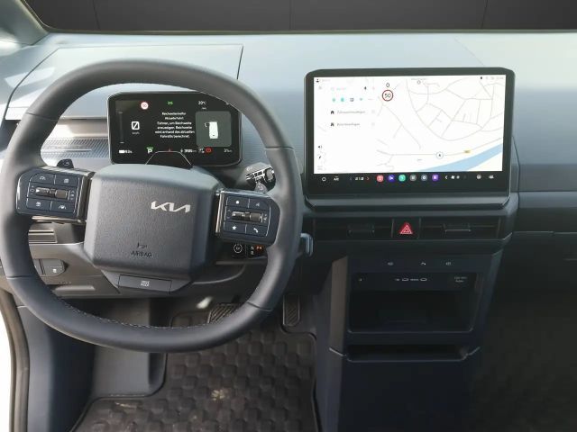 Kia PV5 Cargo