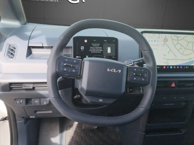 Kia PV5 Cargo