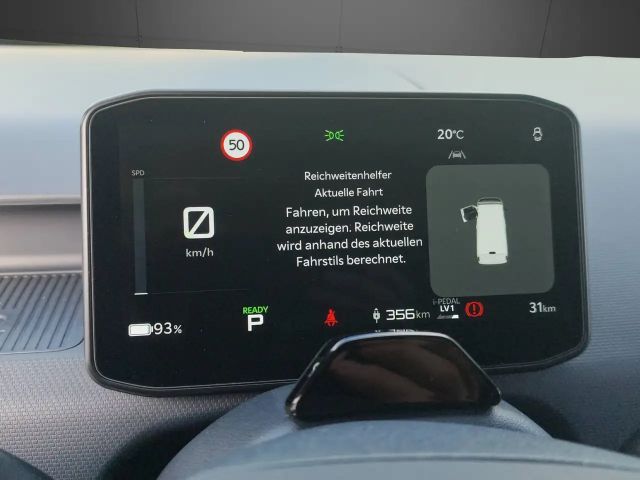 Kia PV5 Cargo