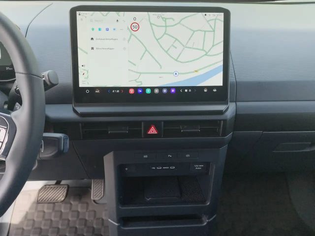 Kia PV5 Cargo