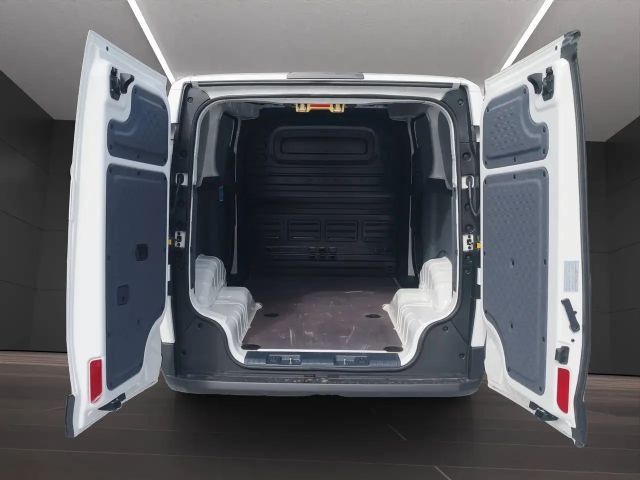 Kia PV5 Cargo