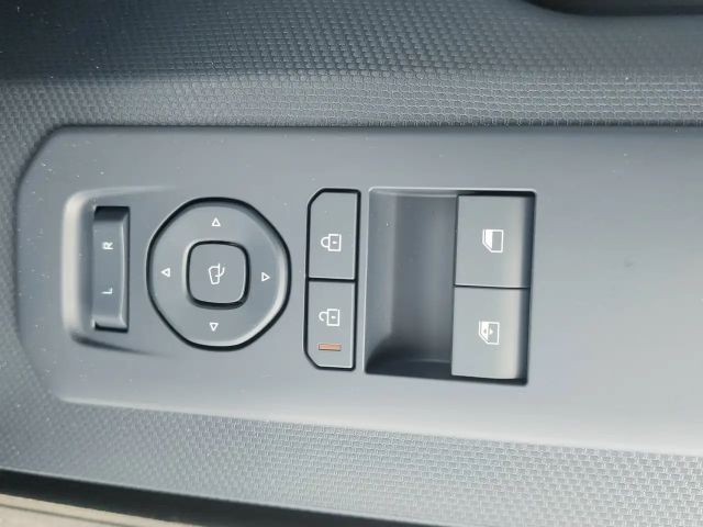 Kia PV5 Cargo
