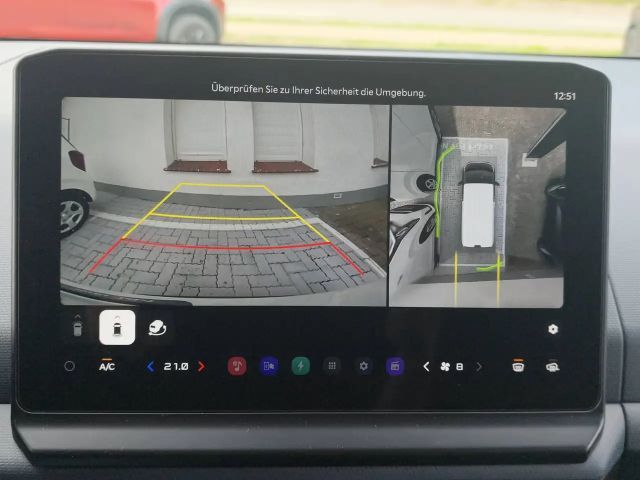 Kia PV5 Cargo