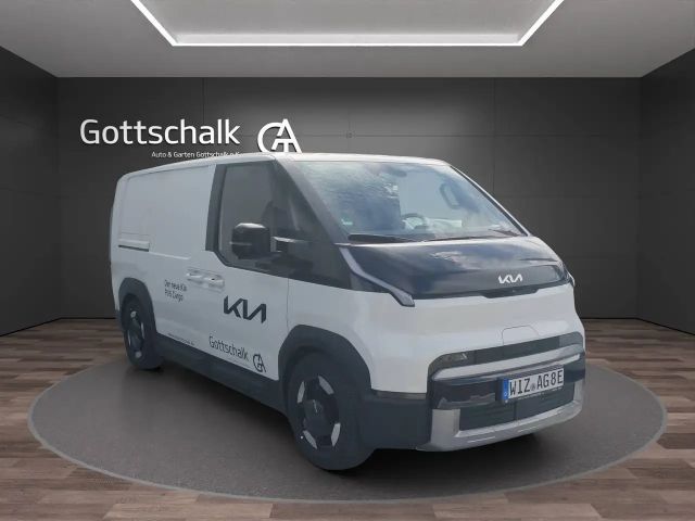 Kia PV5 Cargo