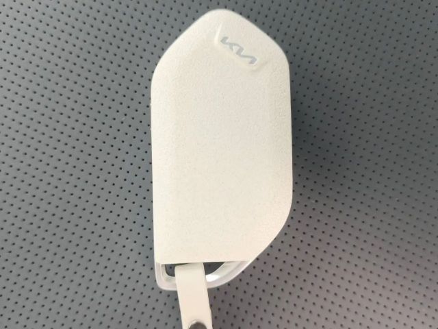 Kia PV5 Cargo