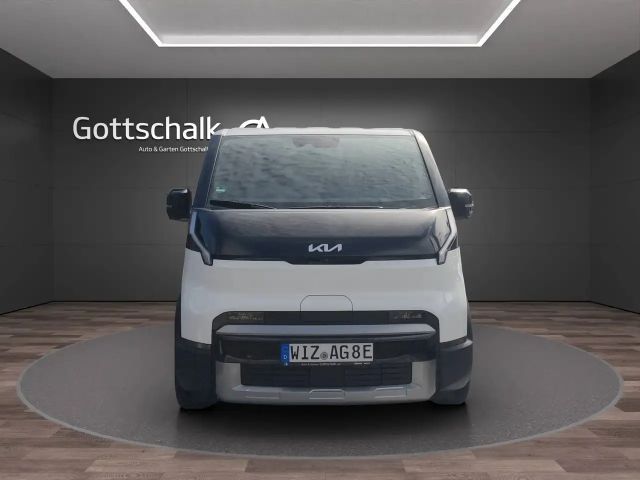 Kia PV5 Cargo