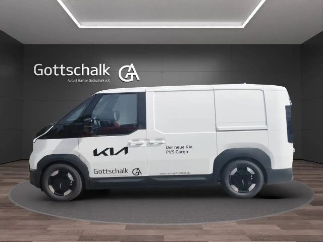 Kia PV5 Cargo
