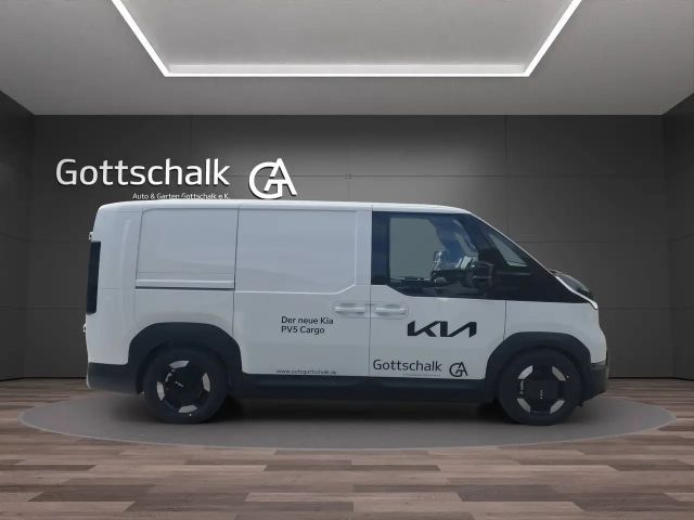Kia PV5 Cargo