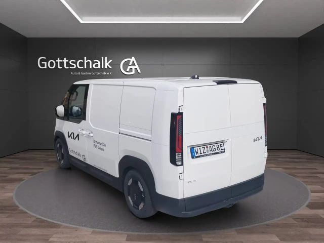 Kia PV5 Cargo
