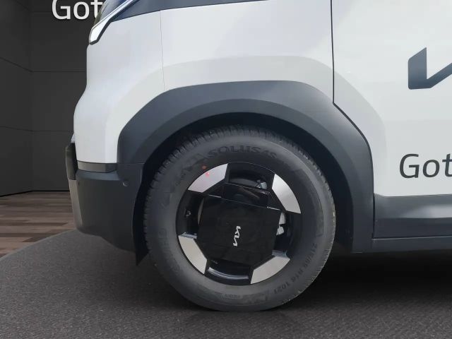 Kia PV5 Cargo