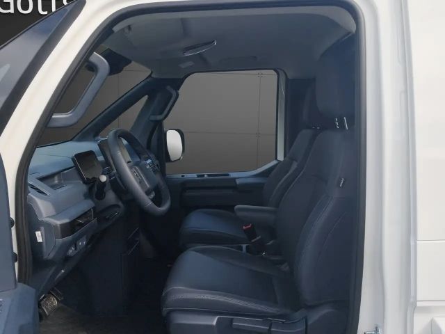 Kia PV5 Cargo