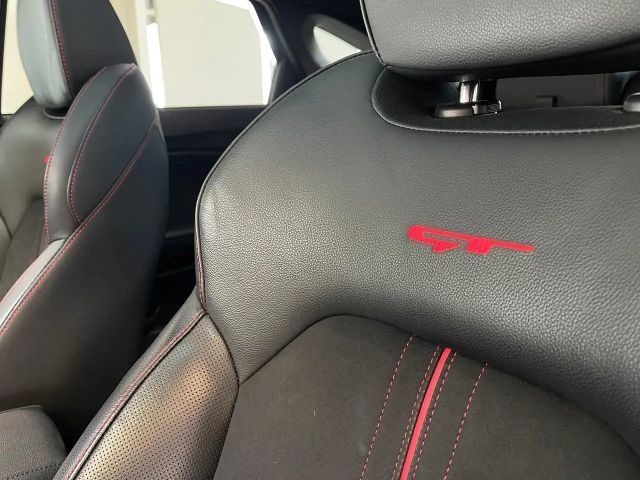 Kia ProCeed / pro_cee'd