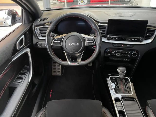 Kia ProCeed / pro_cee'd