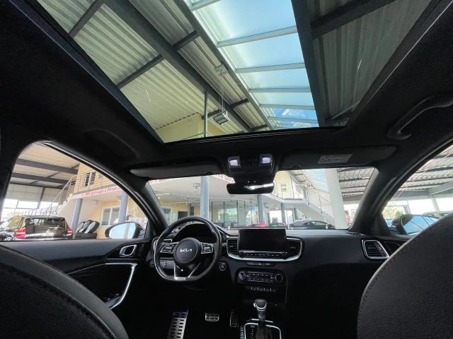 Kia ProCeed / pro_cee'd