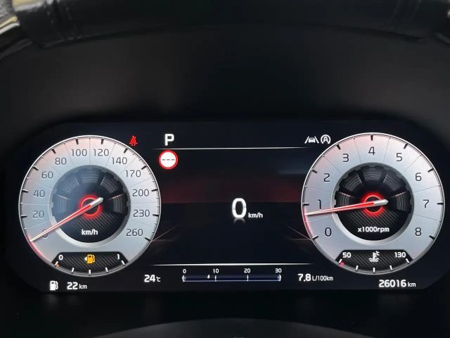 Kia ProCeed / pro_cee'd