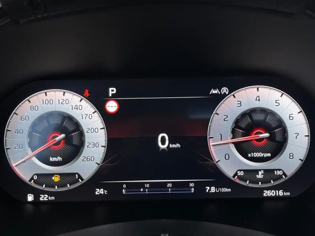 Kia ProCeed / pro_cee'd