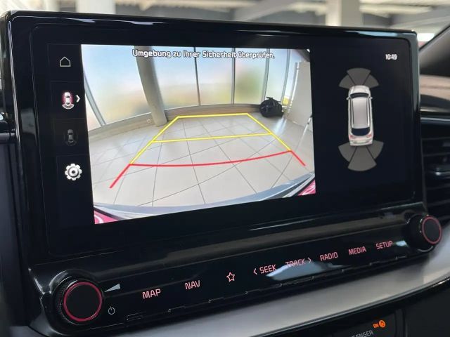Kia ProCeed / pro_cee'd