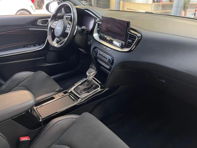 Kia ProCeed / pro_cee'd