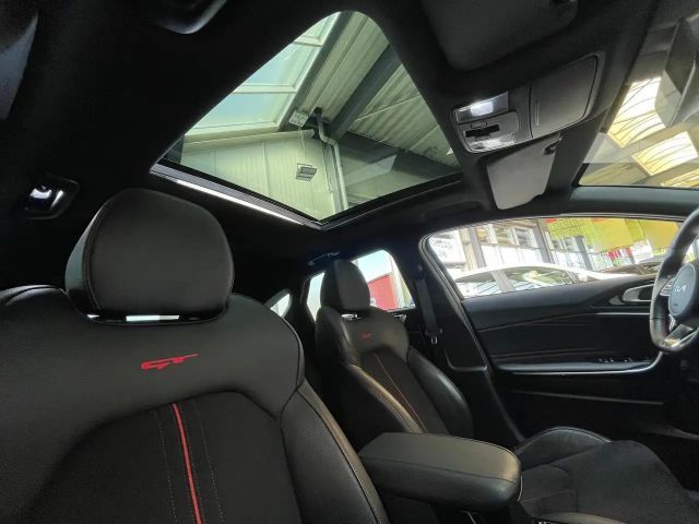 Kia ProCeed / pro_cee'd