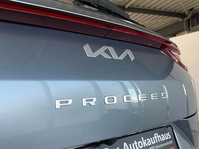 Kia ProCeed / pro_cee'd