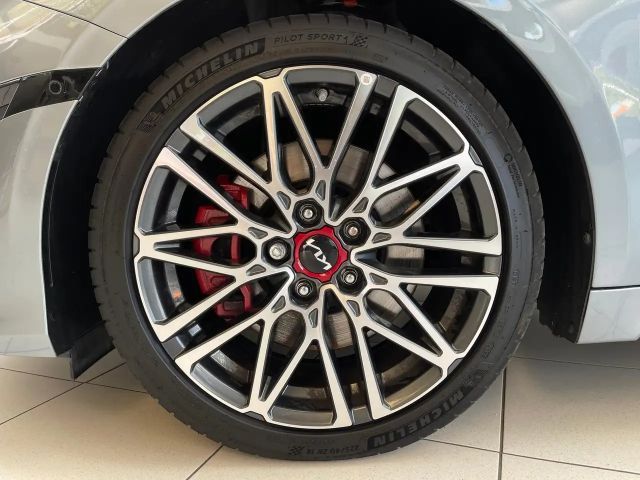 Kia ProCeed / pro_cee'd