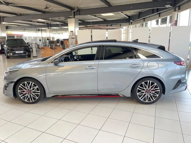 Kia ProCeed / pro_cee'd