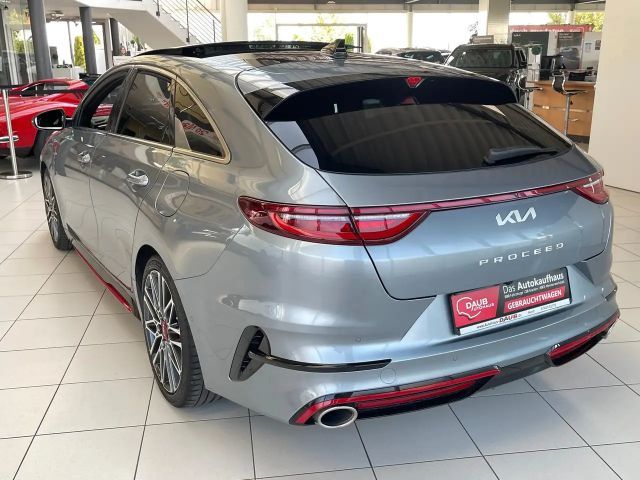 Kia ProCeed / pro_cee'd