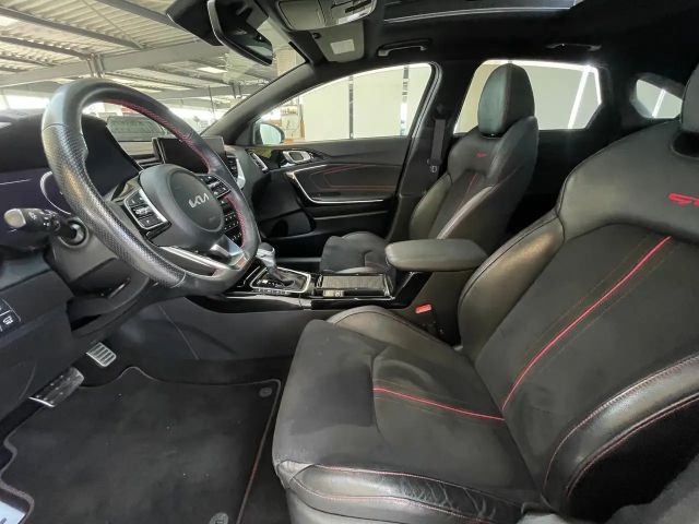 Kia ProCeed / pro_cee'd