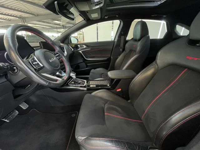 Kia ProCeed / pro_cee'd