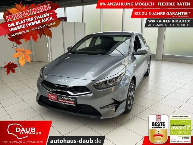 Kia Ceed / cee'd