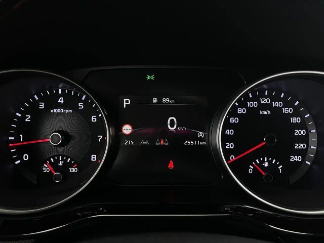 Kia Ceed / cee'd