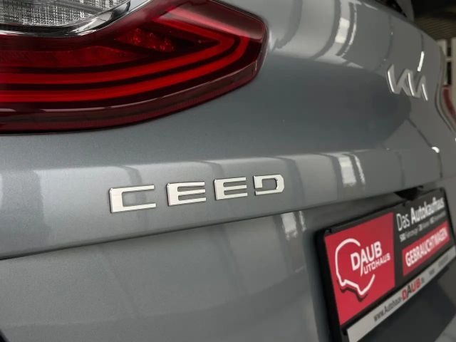 Kia Ceed / cee'd