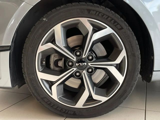 Kia Ceed / cee'd