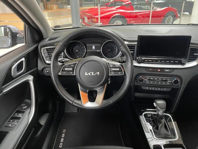 Kia Ceed / cee'd