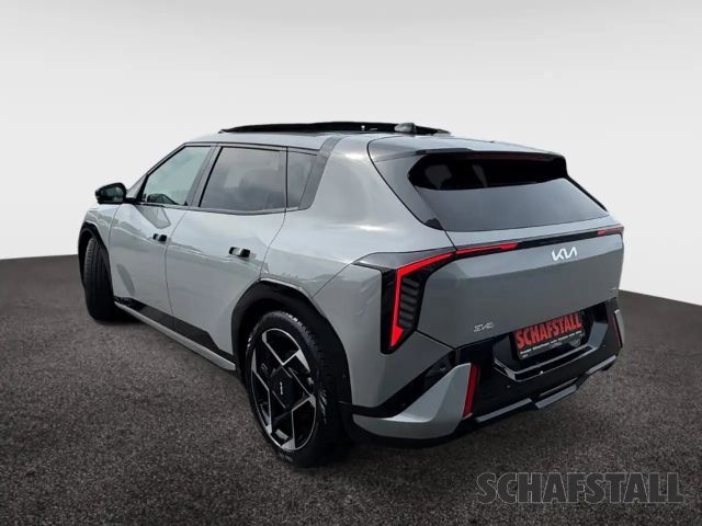 Kia EV4