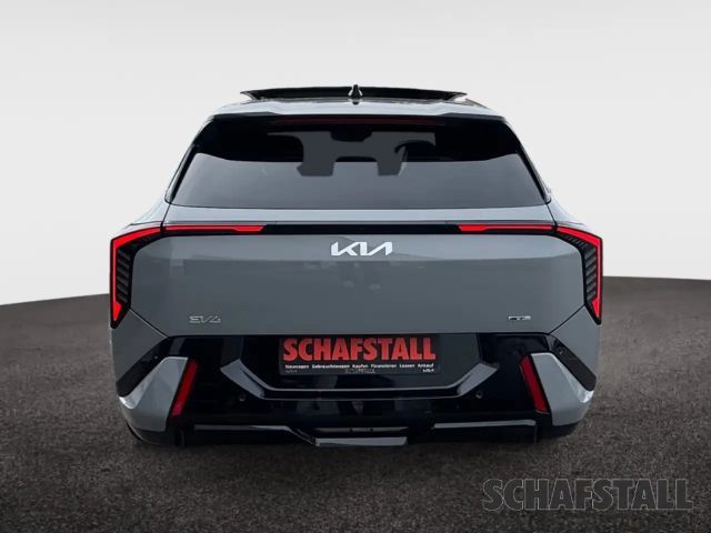 Kia EV4