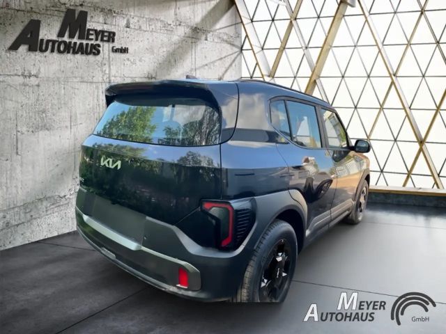 Kia EV2