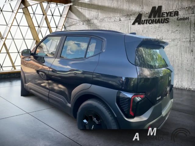 Kia EV2