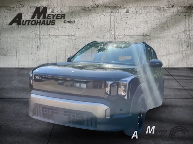 Kia EV2
