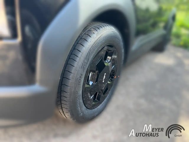 Kia EV2