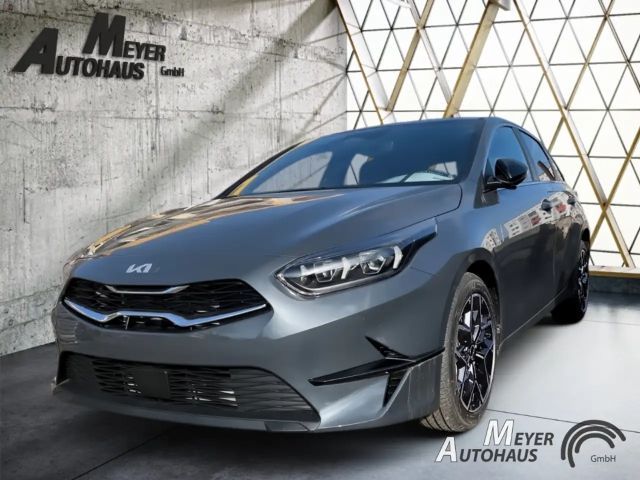 Kia Ceed / cee'd