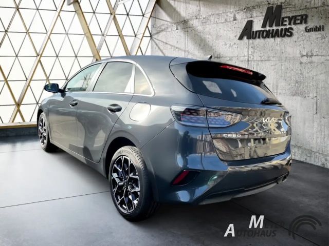 Kia Ceed / cee'd