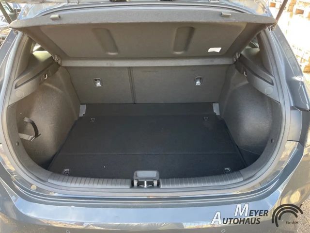 Kia Ceed / cee'd